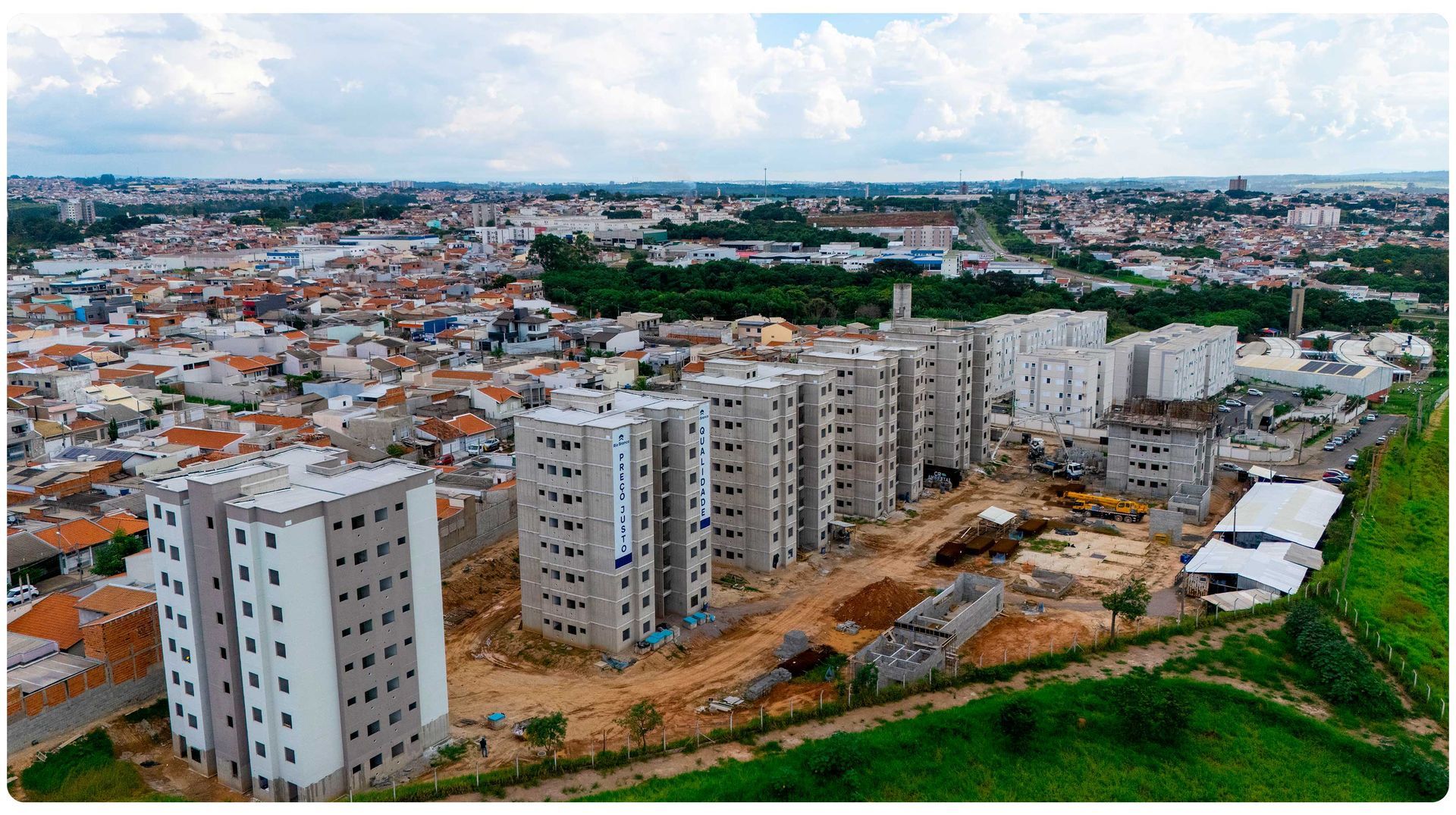 Em constru&ccedil;&atilde;o