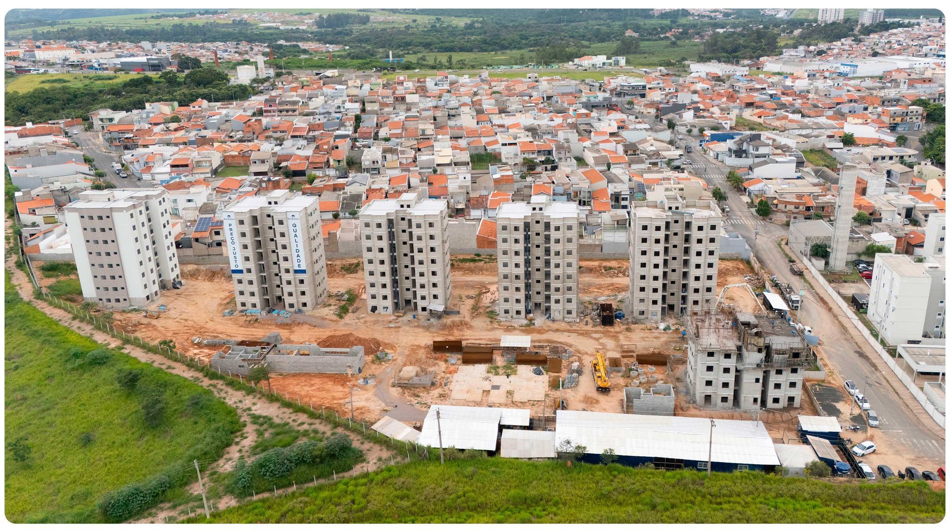 Em constru&ccedil;&atilde;o