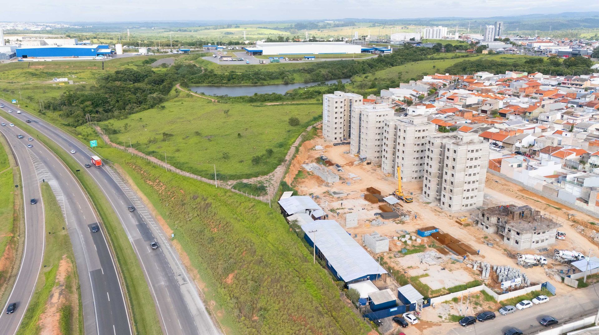 Em constru&ccedil;&atilde;o