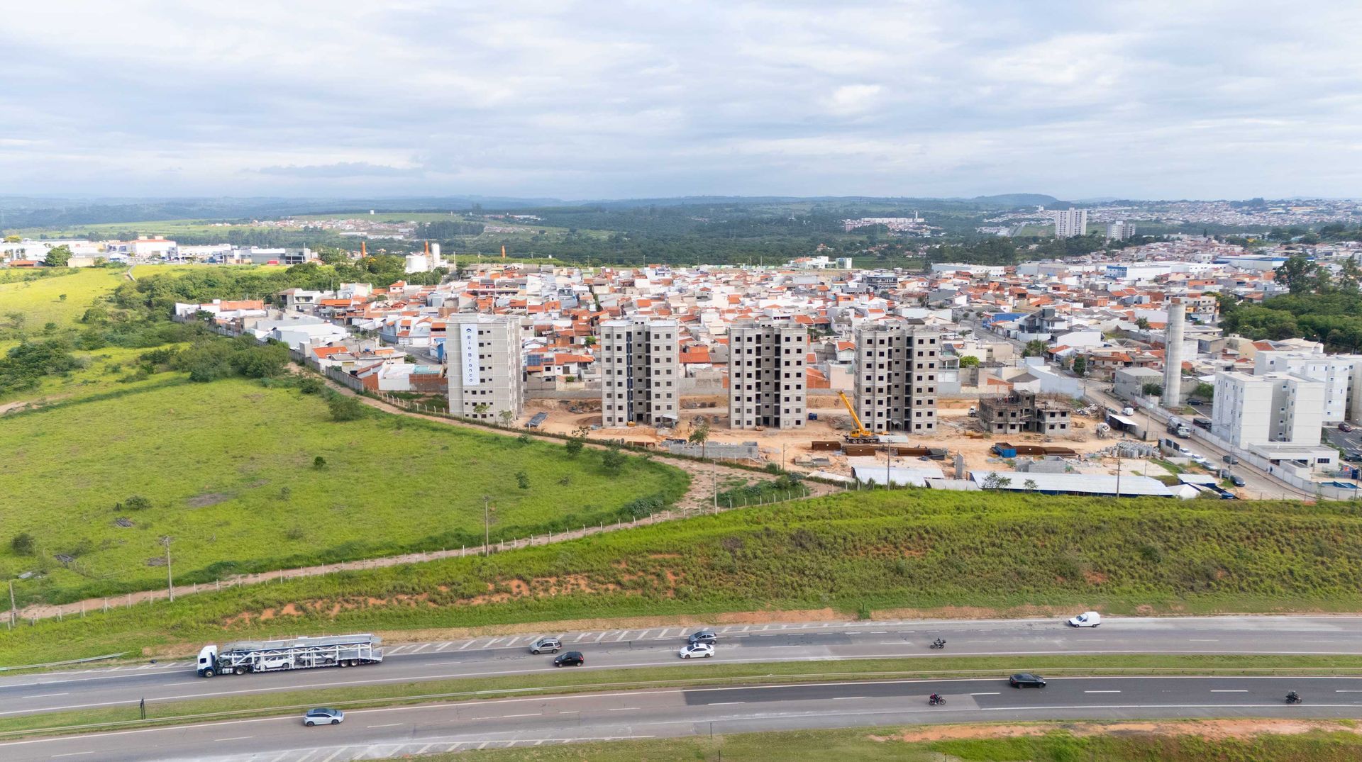 Em constru&ccedil;&atilde;o