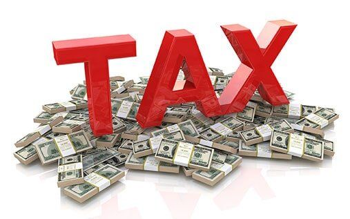 Tax - Federal tax planning in Palm Harbor, FL