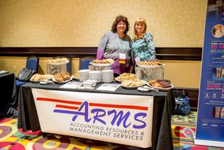 Prepared Food For Event - Accounting Resources and Management Services in   Palm Harbor, FL