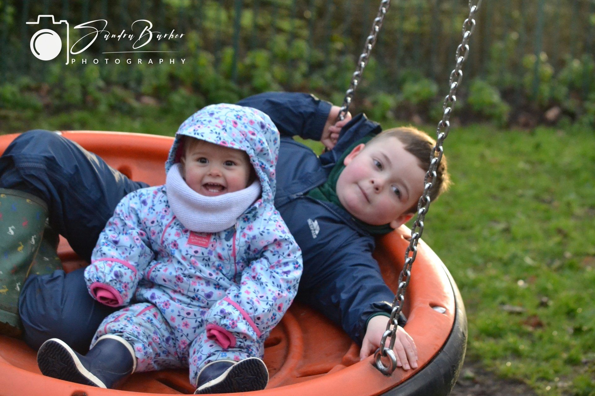 Babies, Children, Teenagers, Family