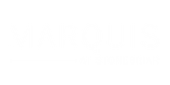 Marquis at Stonebriar white logo.