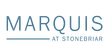 Marquis at Stonebriar logo.