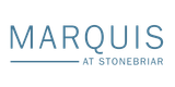 Marquis at Stonebriar logo.