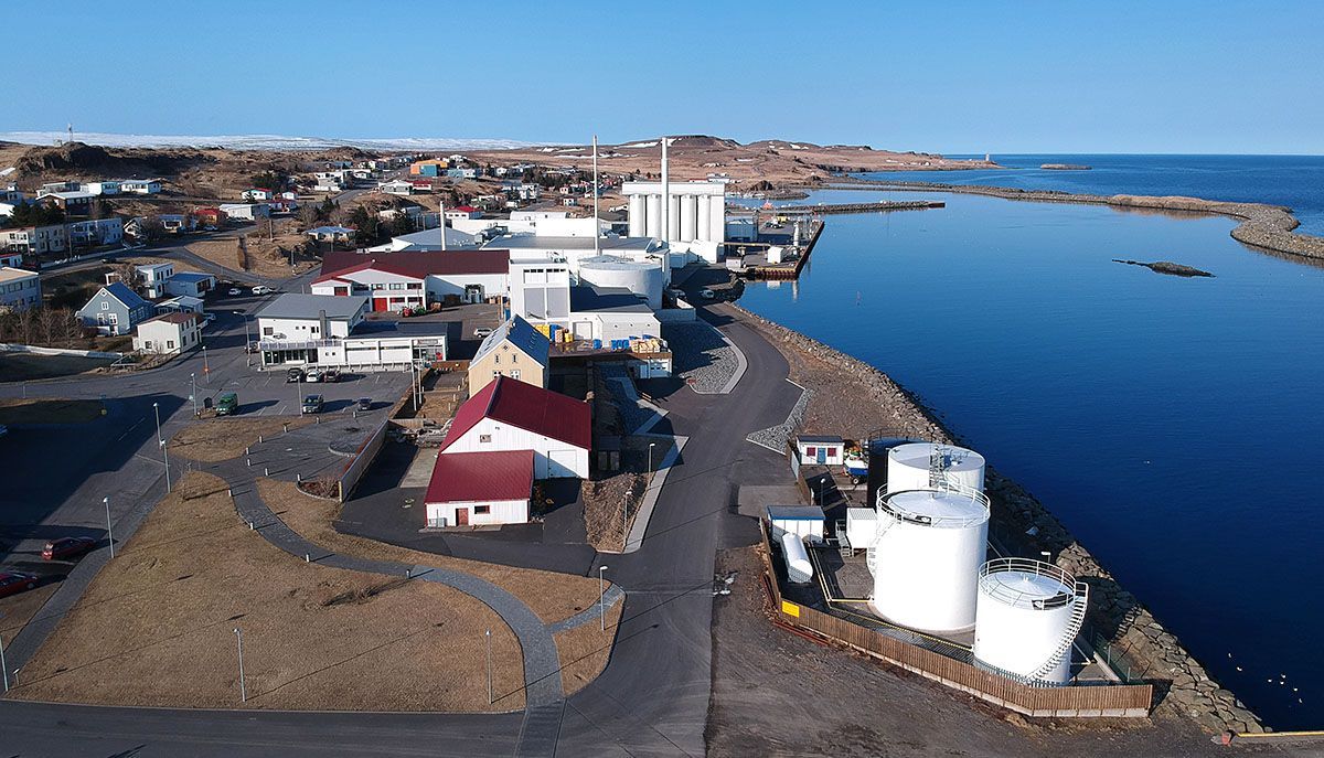Vopna­fjarð­ar­hreppur og tengdir aðilar óska eftir tilboðum í vátrygg­ingar fyrir tíma­bilið 2023-2