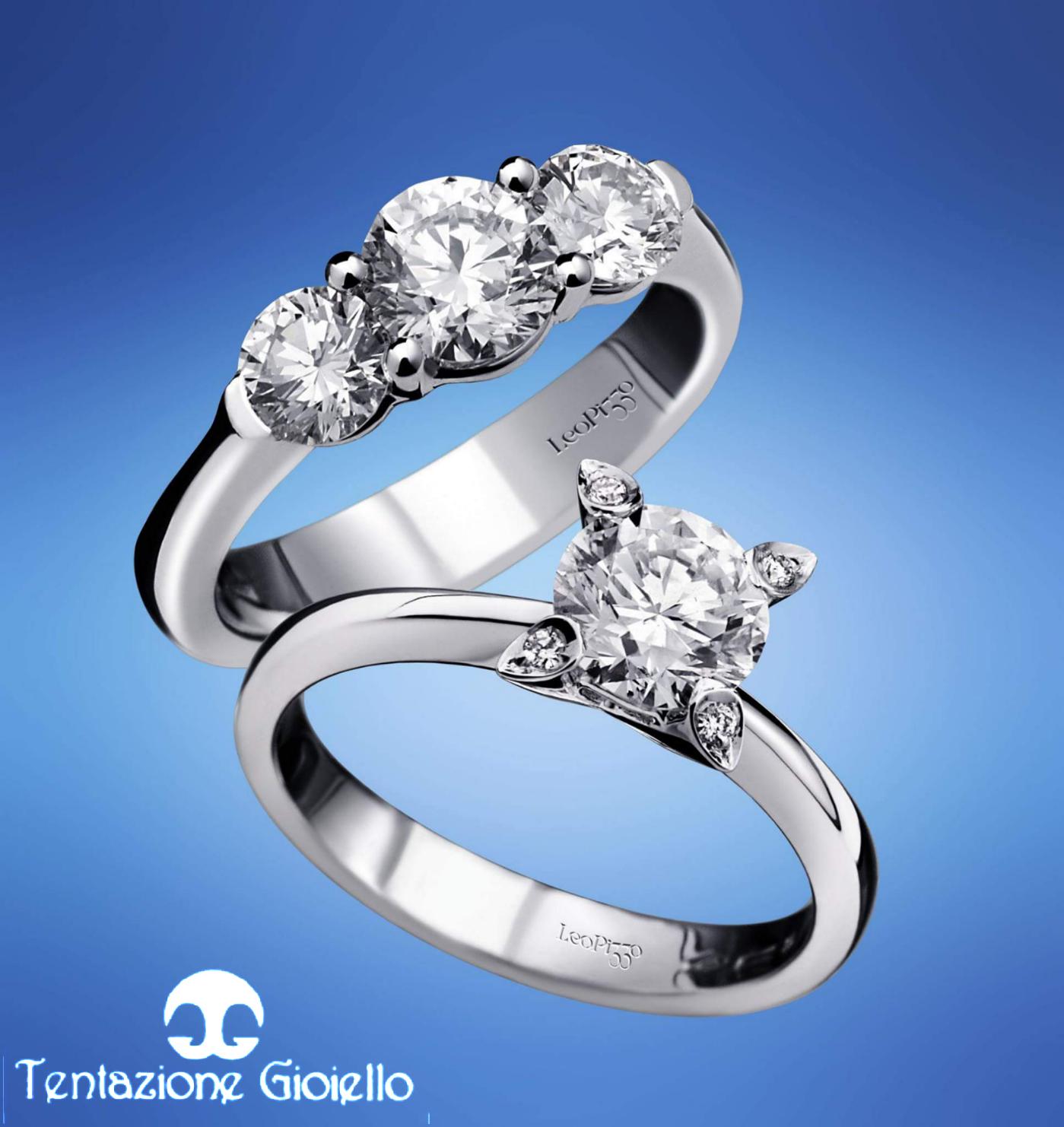 solitari Tentazione Gioiello Aulla