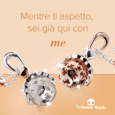 regali le bebè Tentazione gioiello Aulla