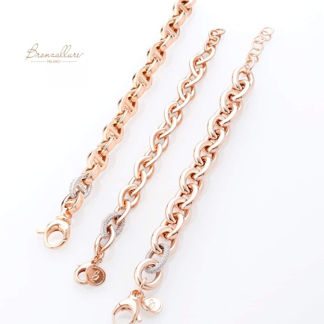 Bronzallure gioielli Tentazione Gioiello Aulla