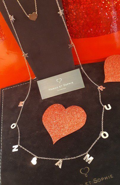 regali san valentino gioielleria Tentazione Gioiello Aulla