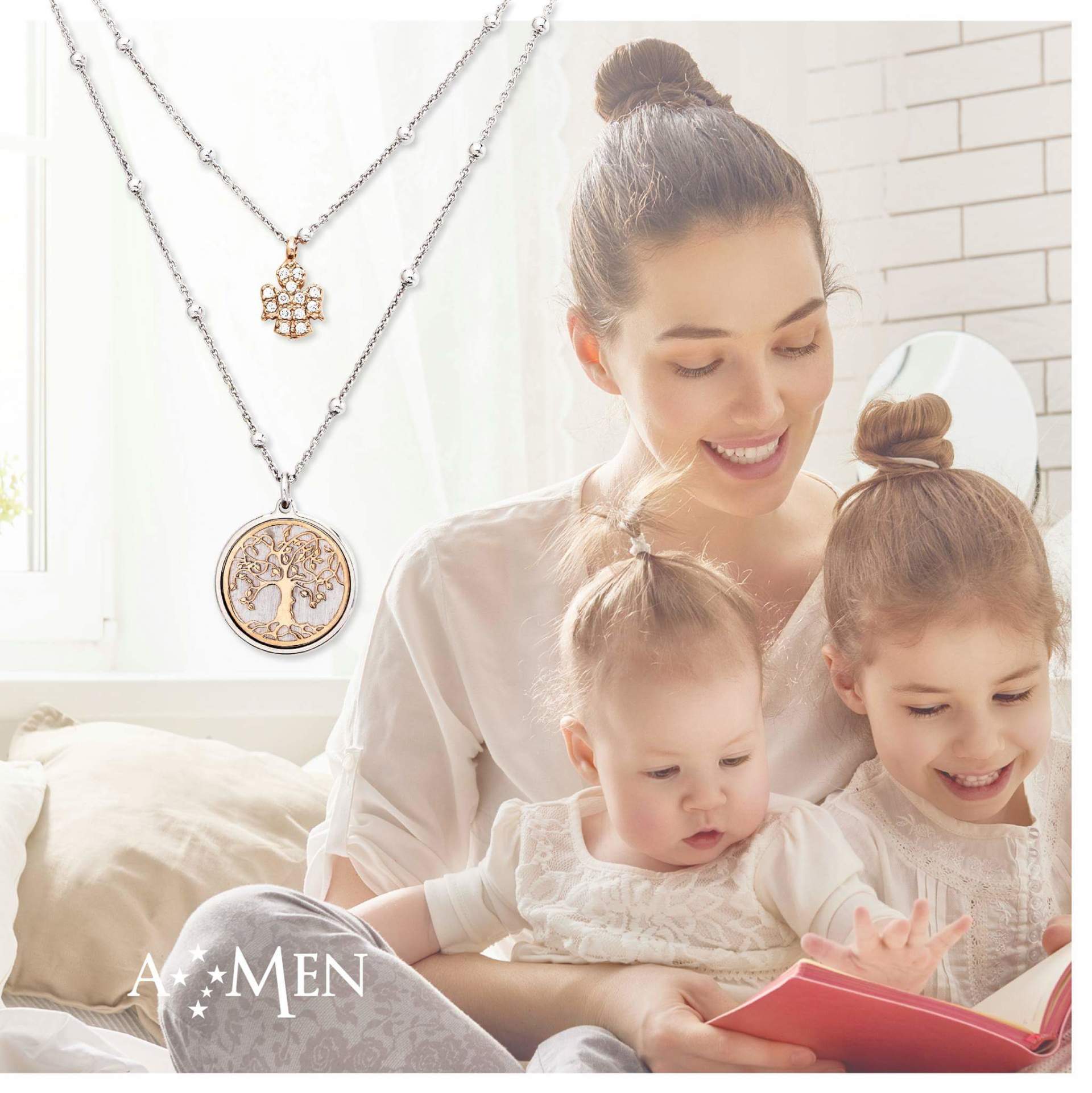 ciondoli amen Tentazione Gioiello Aulla