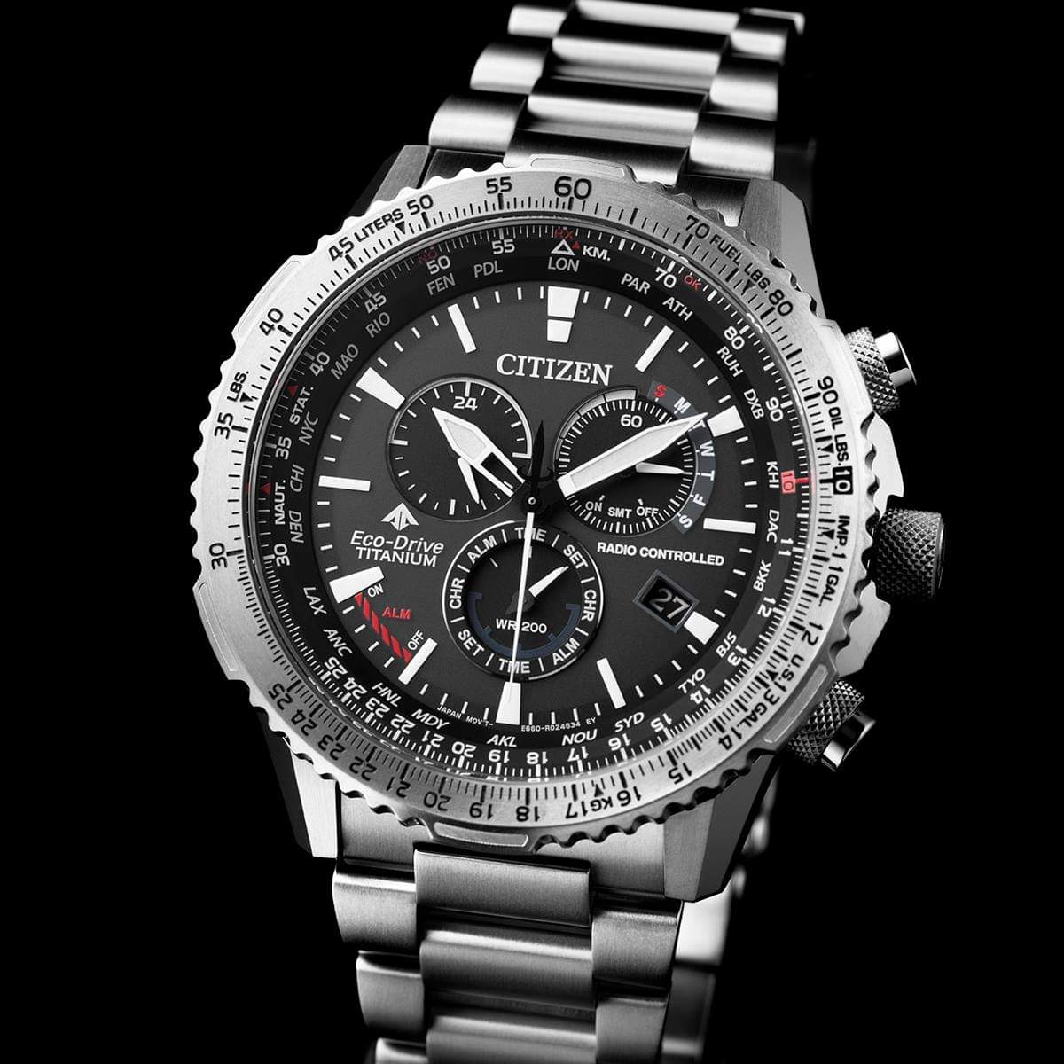 vendita orologi Citizen Aulla tentazione Gioiello