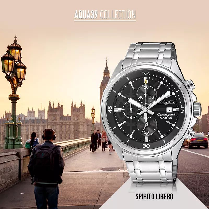 vendita orologi Citizen Aulla tentazione Gioiello