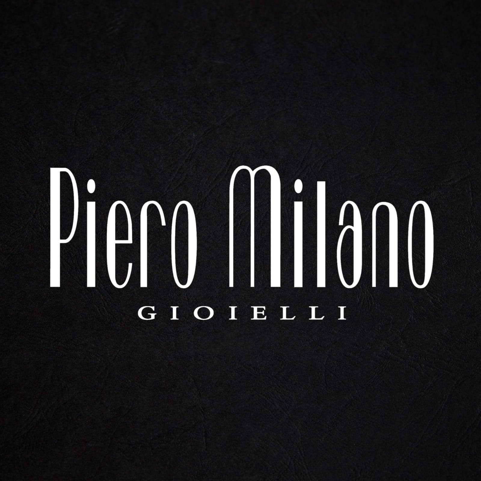 Piero Milano Tentazione Gioiello Aulla