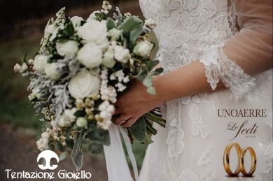 regali matrimonio Tentazione gioiello Aulla