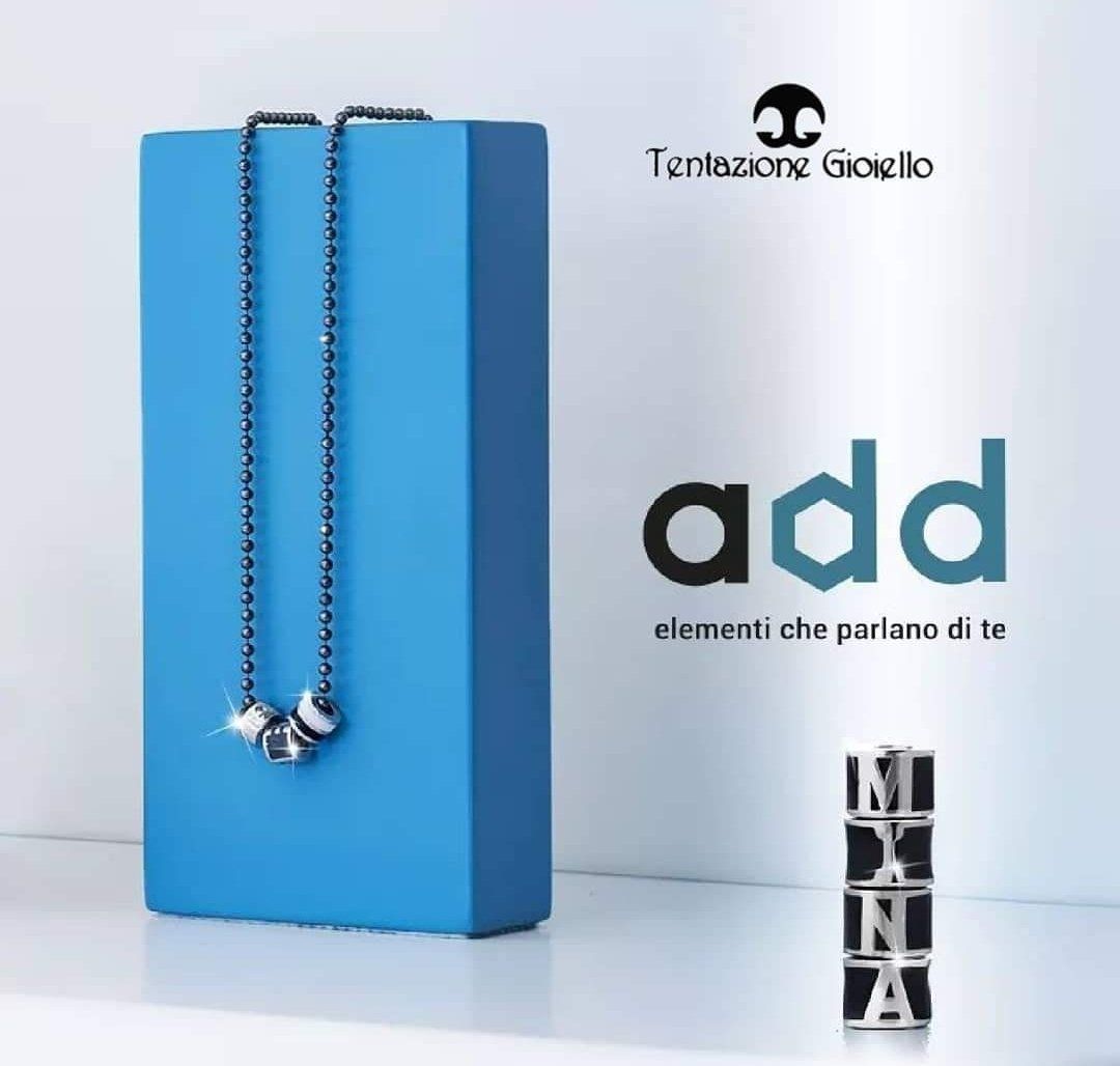 add ciondoli Tentazione Gioiello Aulla