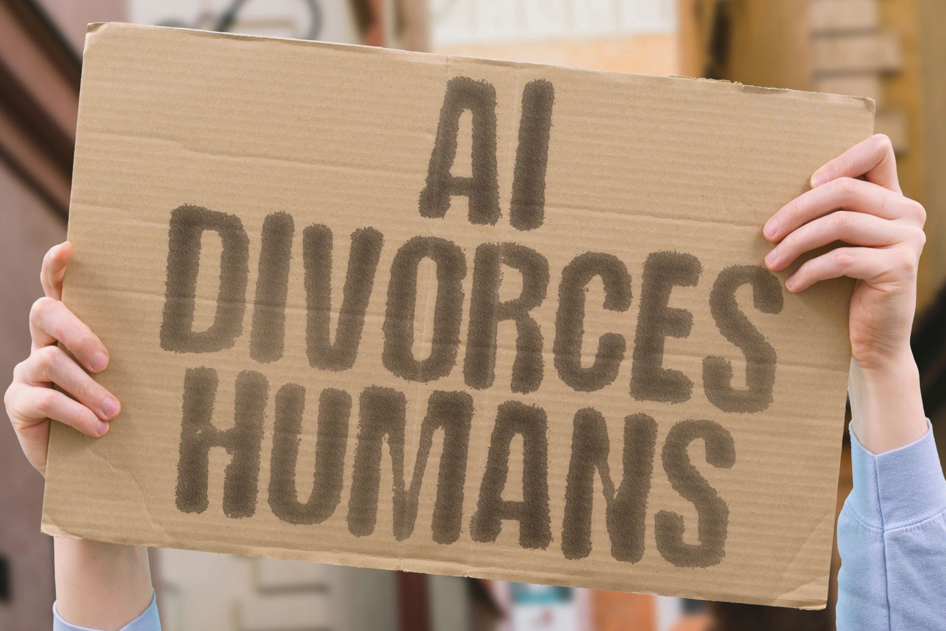 AI Divorce