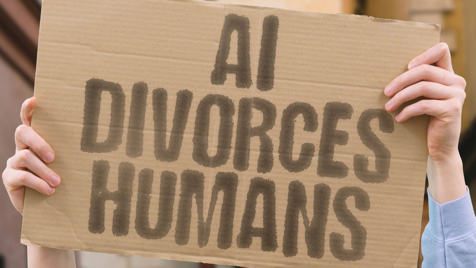 Ai Divorces