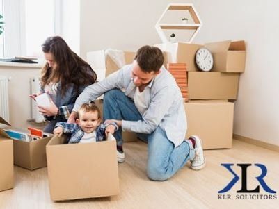 Reduce Stress Moving Home