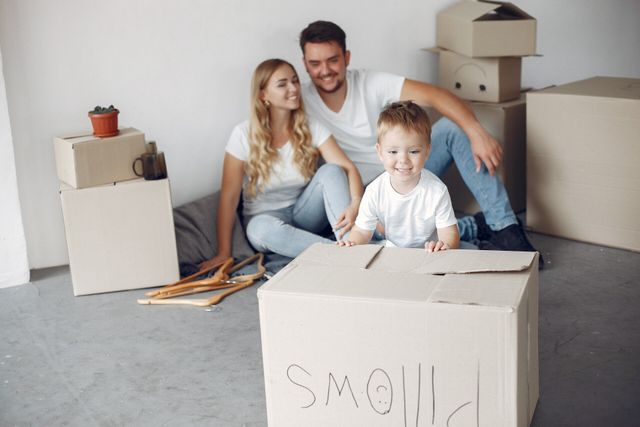 Conveyancing
