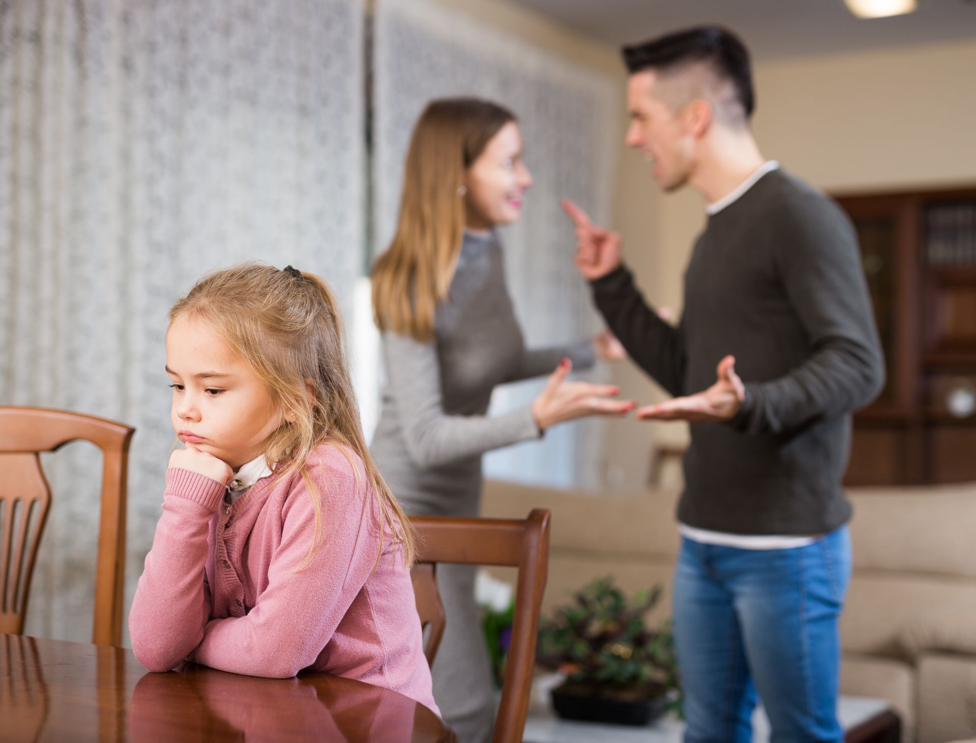 Divorce in the UK can be complex and costly if handled incorrectly. Discover the top 5 divorce mista