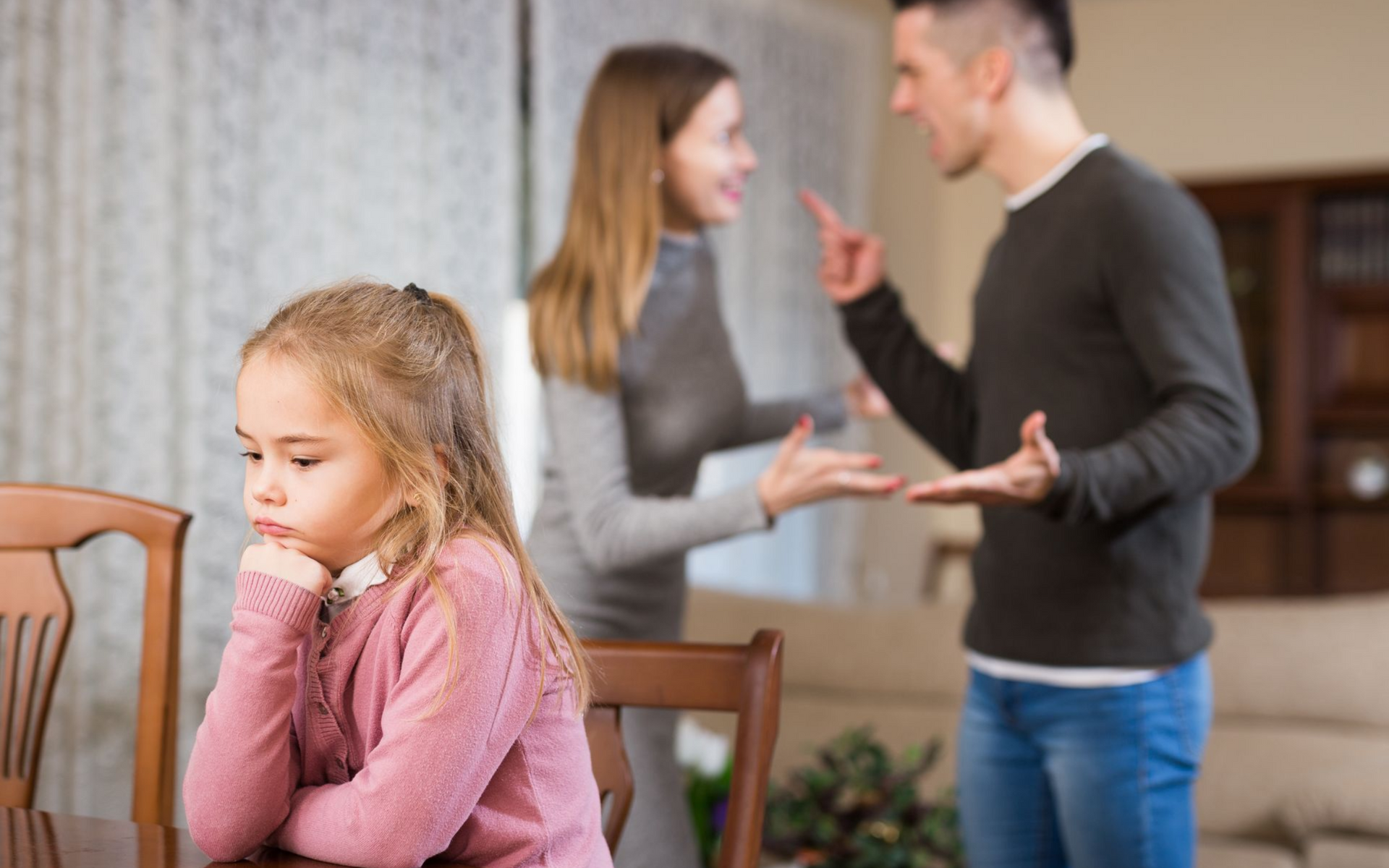 Divorce UK