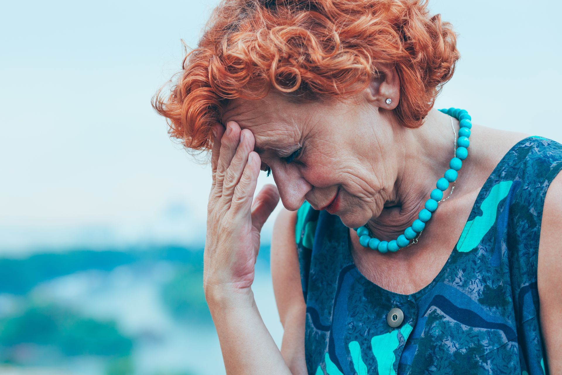 Divorcing Over 50 in the UK 