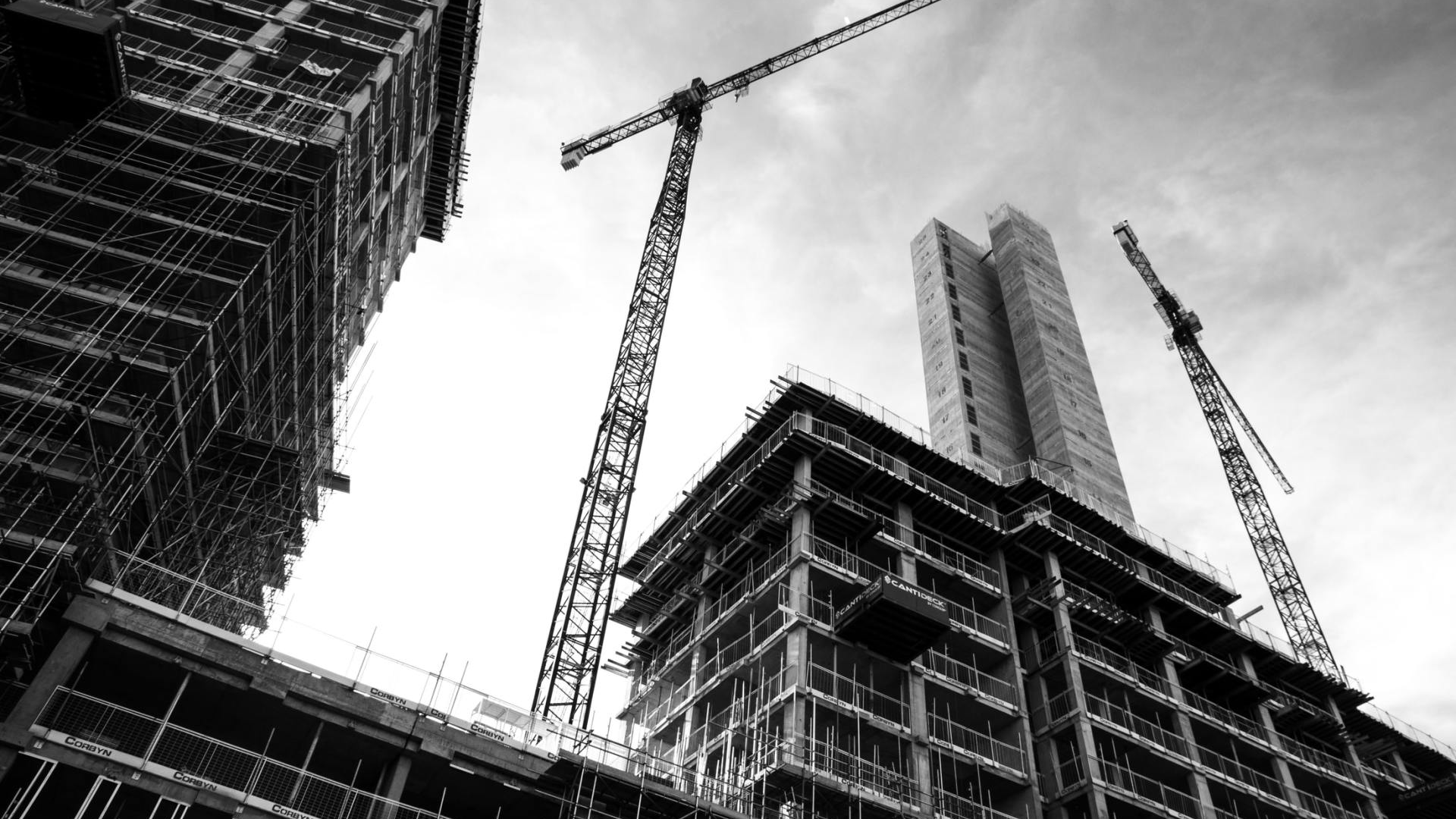 South east london flats