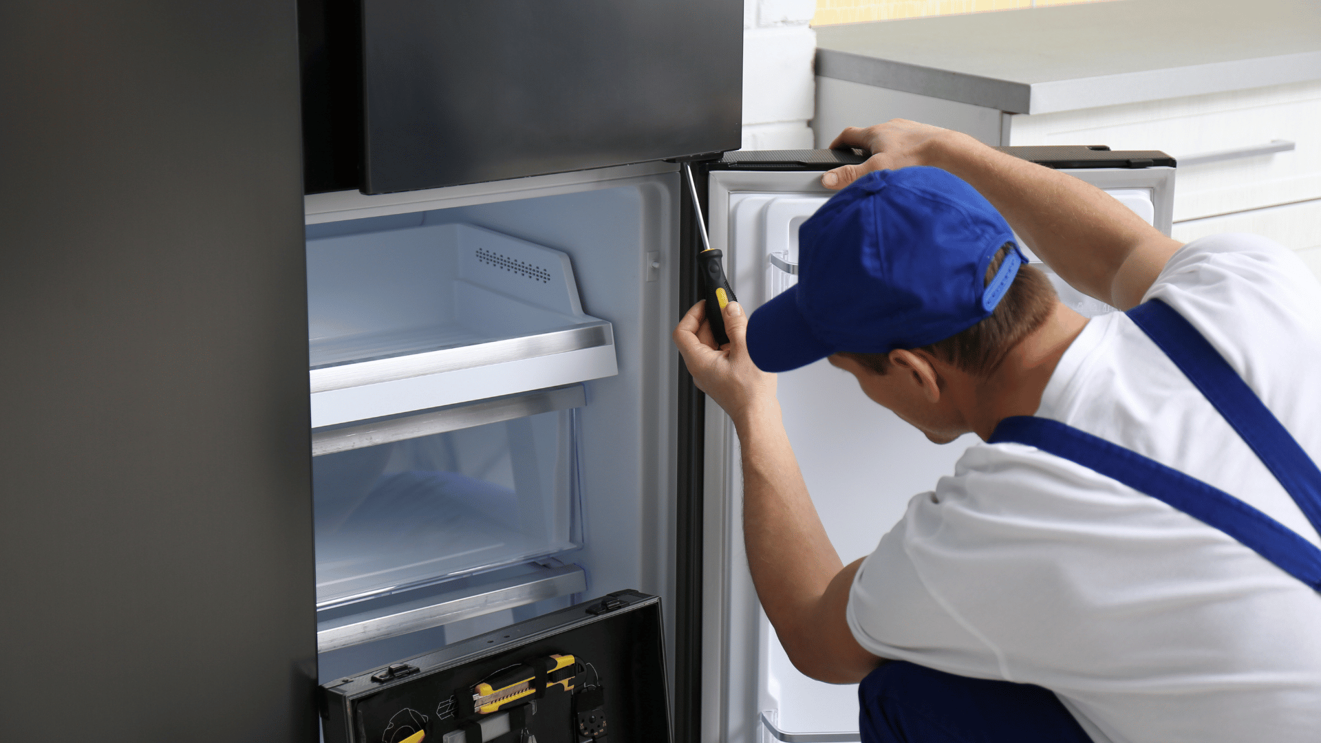 Fuse HVAC & Appliance Repair Your Comfort Our Expertise