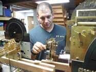 Our Shop — Antique Clocks Bought & Sold in Lansdale, PA