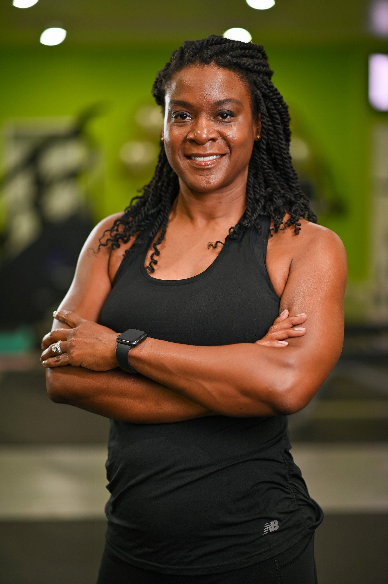 Fitness Membership Little Rock, AR