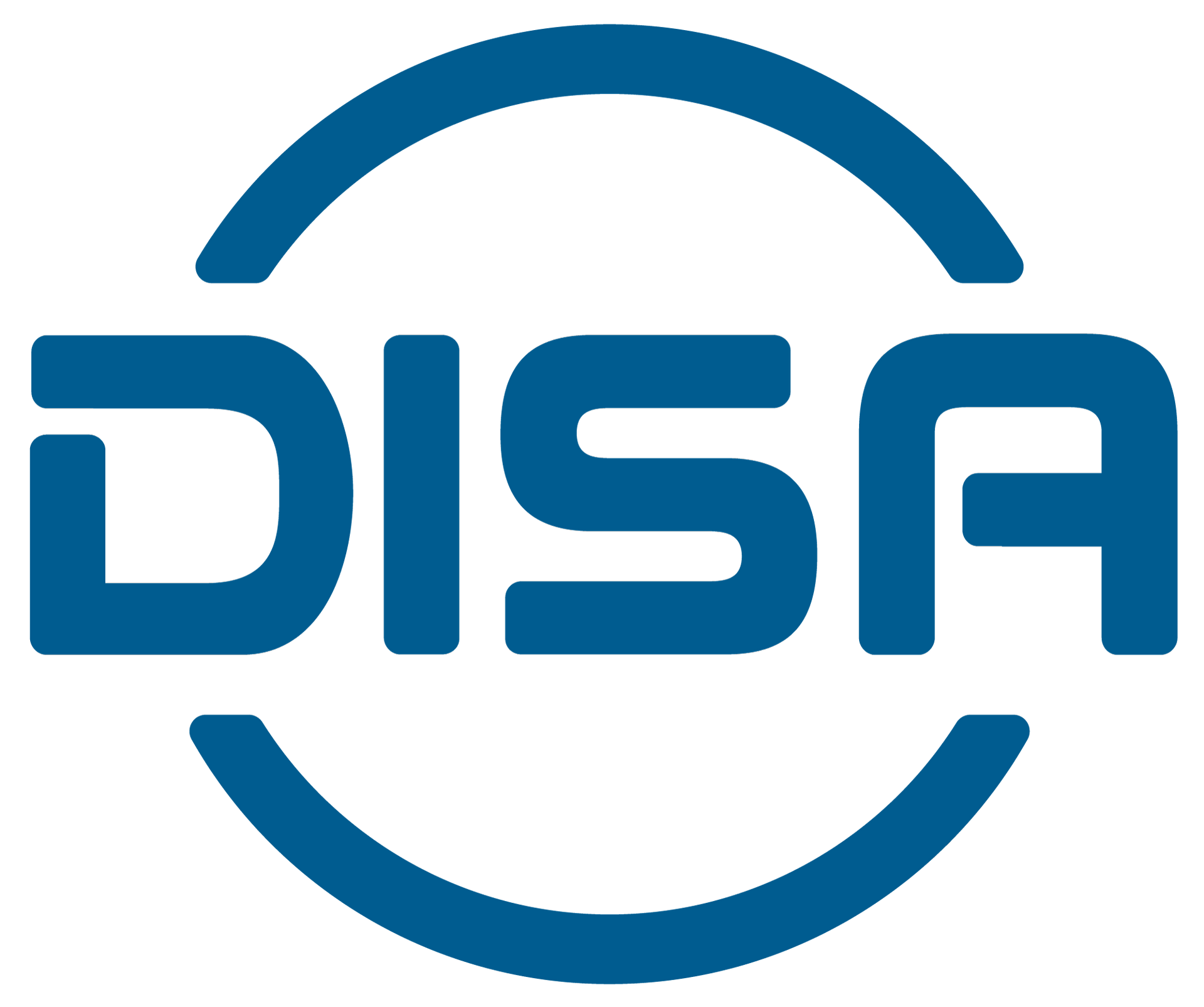 Disa Logo