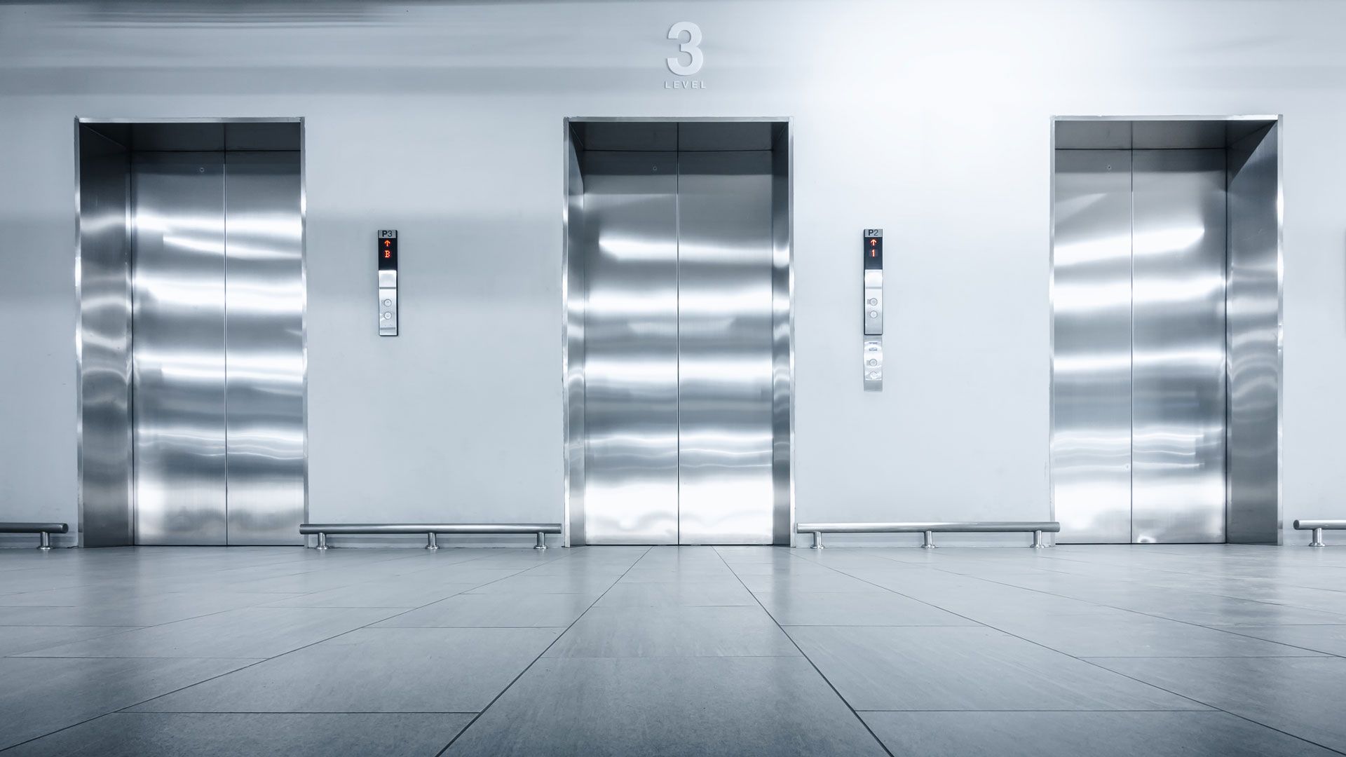 Elevators | Dickinson, TX | Dynamic Elevators Inc