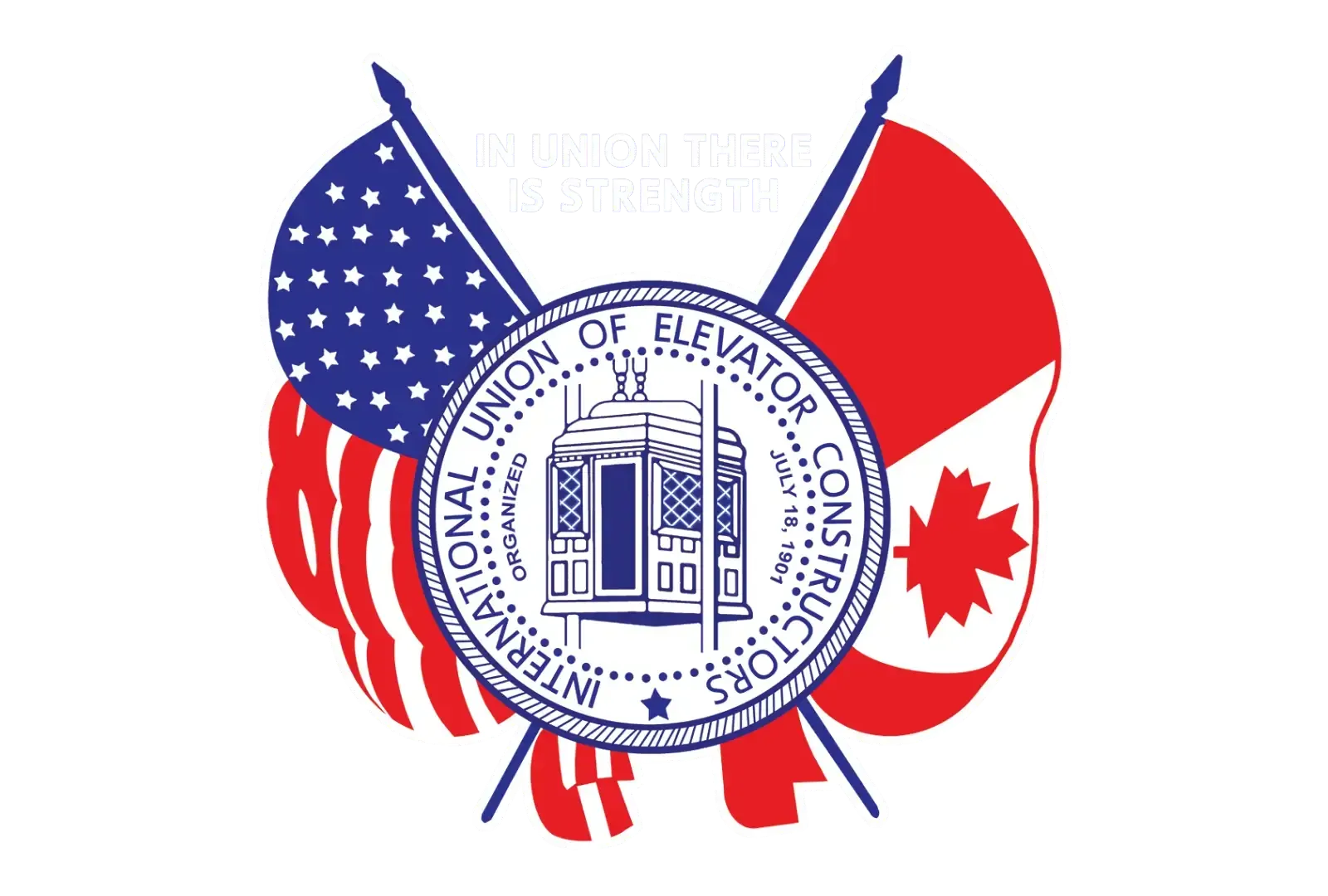 IUEC Logo