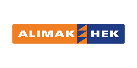 Alimak - Hek