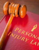 personal injury personal injury