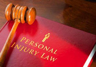 personal injury