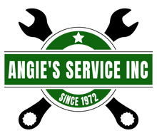 Angie's Service Inc.