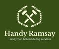 Handy Ramsay Logo