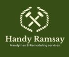 Handy Ramsay Logo