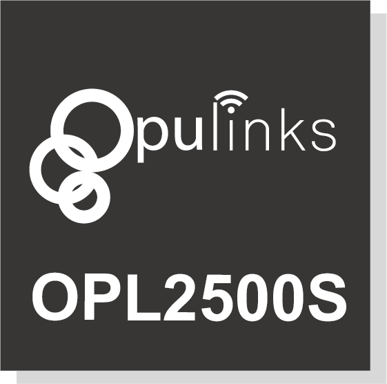 Logo with 