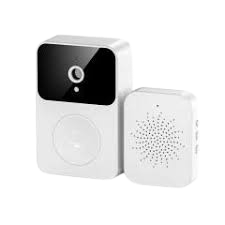 OPL2500 Ｗireless doorbell camera