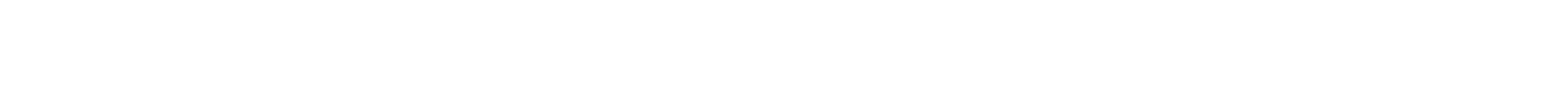 Blank white space.