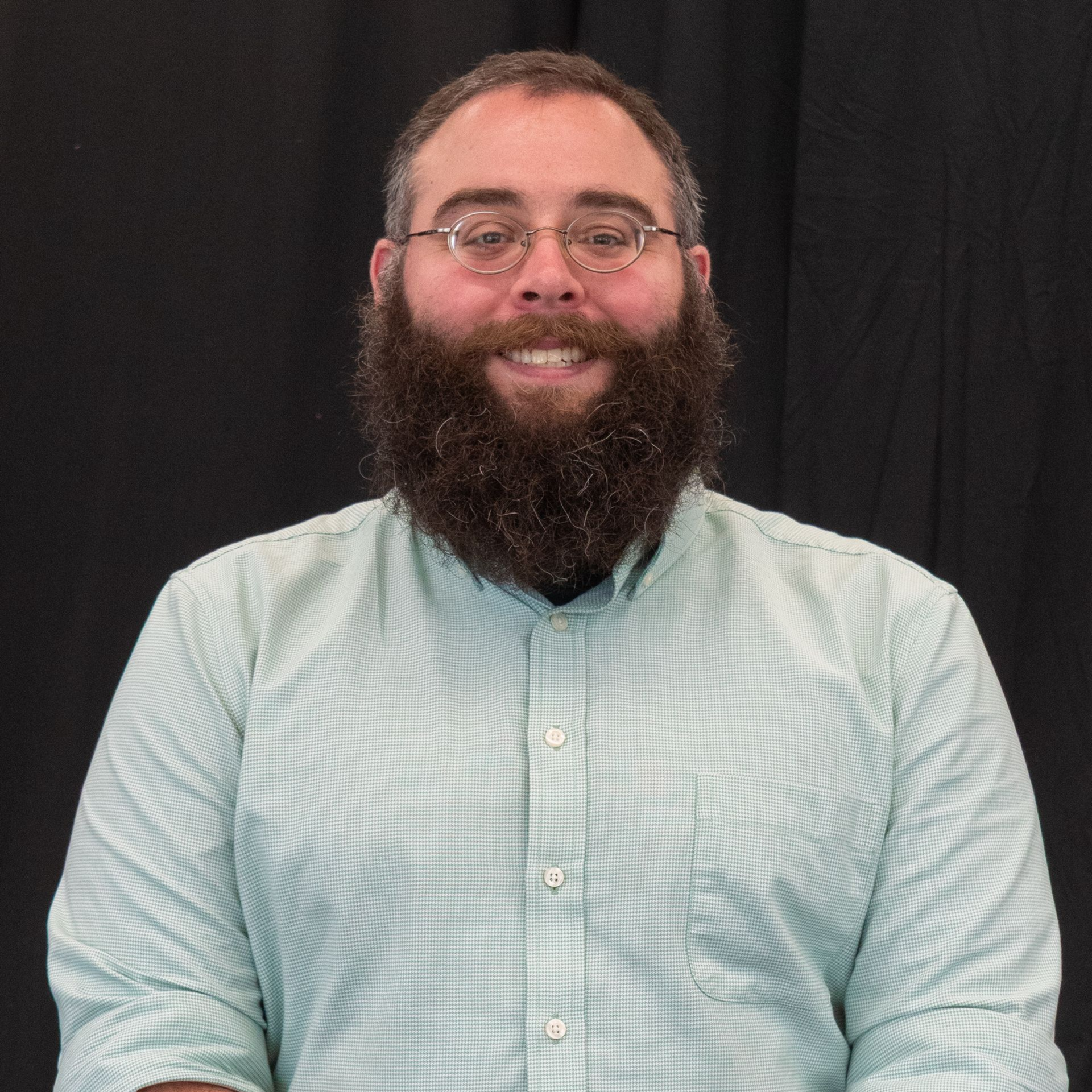 Rev. Thom Brown