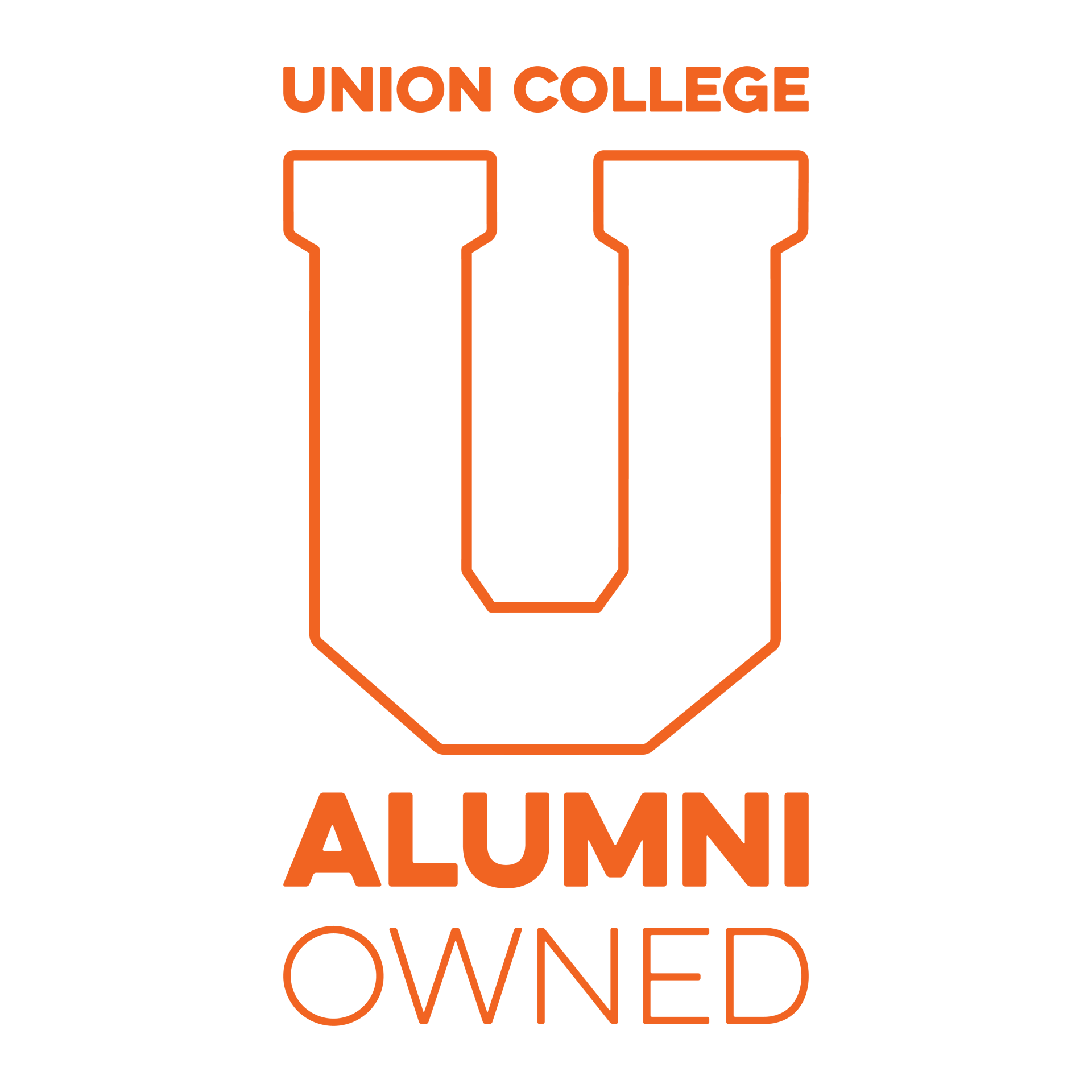 Alumni Union College