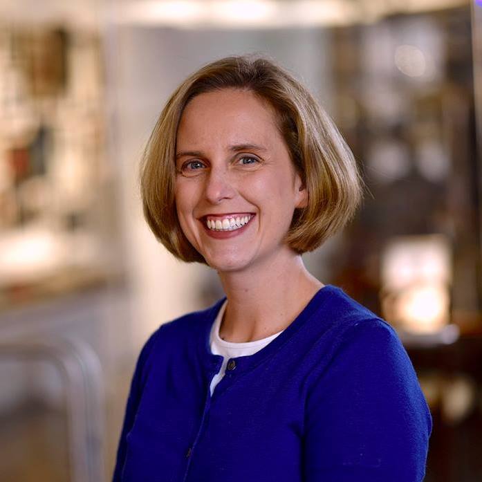 photo of Ruth Wooton-Kee