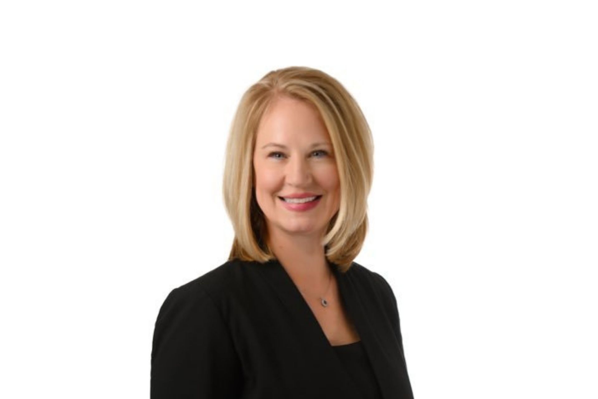 photo of Karen Kelly with white background