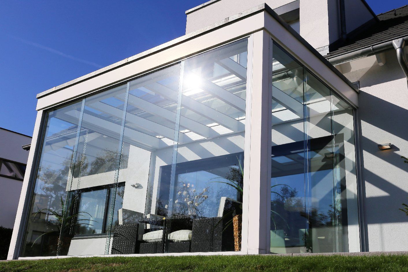 Window Cleaning