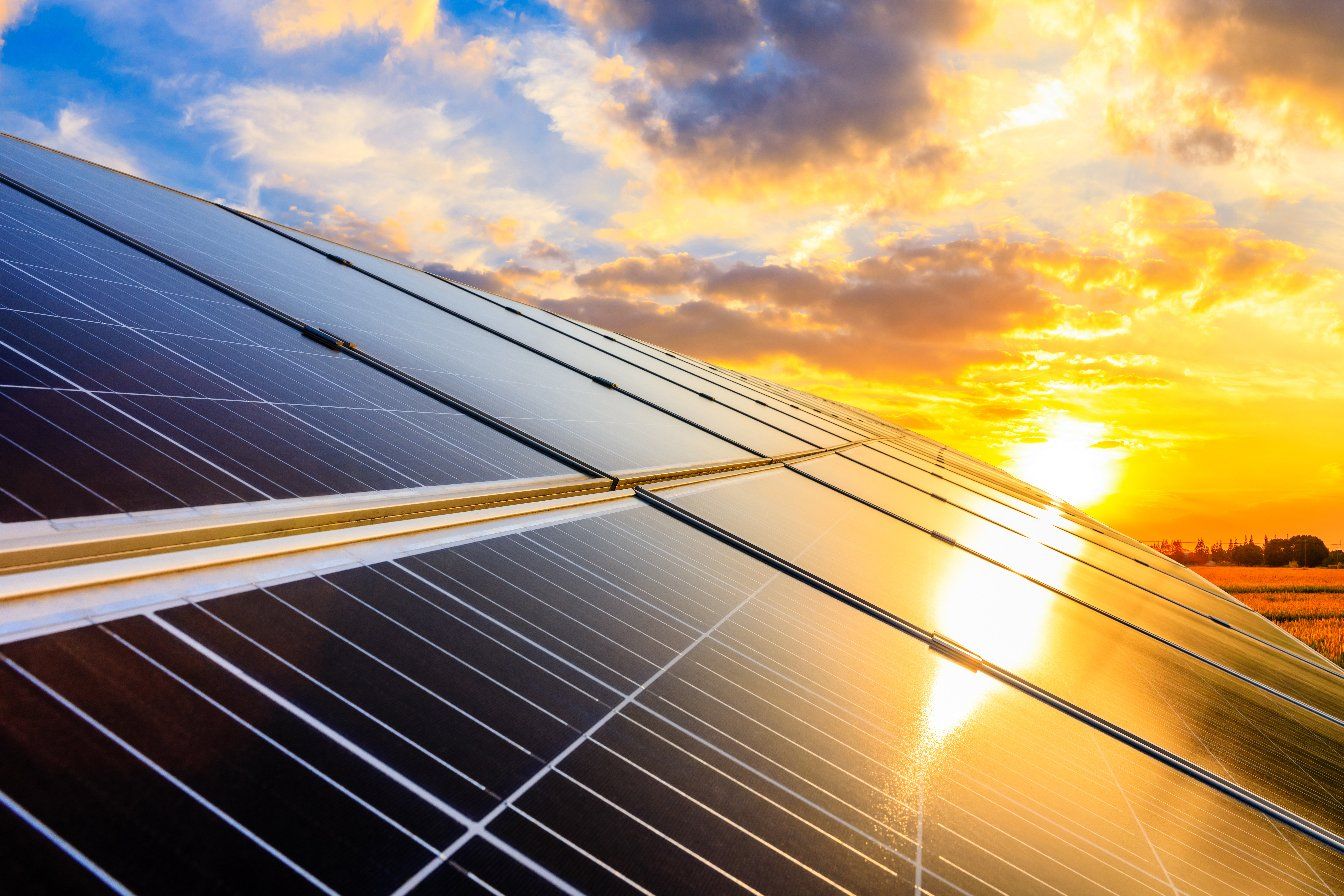 Solar Panel Cleaning